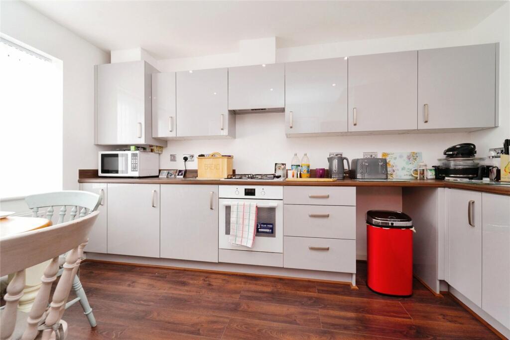 Additional property image - Tum Hill Close, Colne, BB8