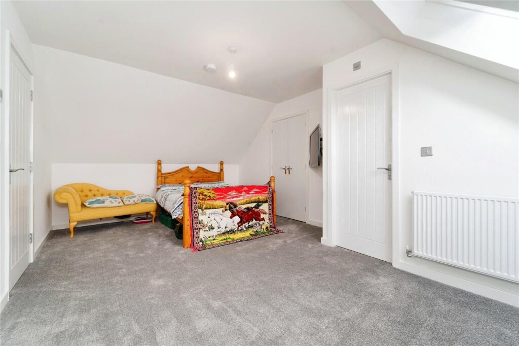 Additional property image - Tum Hill Close, Colne, BB8