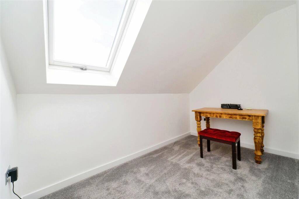 Additional property image - Tum Hill Close, Colne, BB8