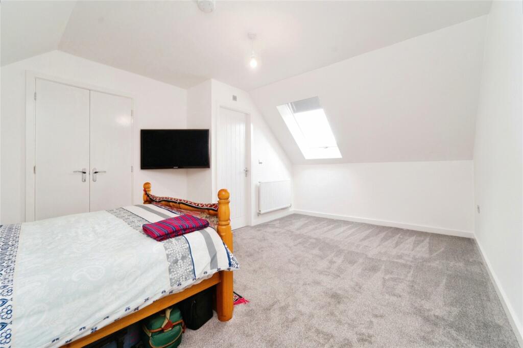 Additional property image - Tum Hill Close, Colne, BB8