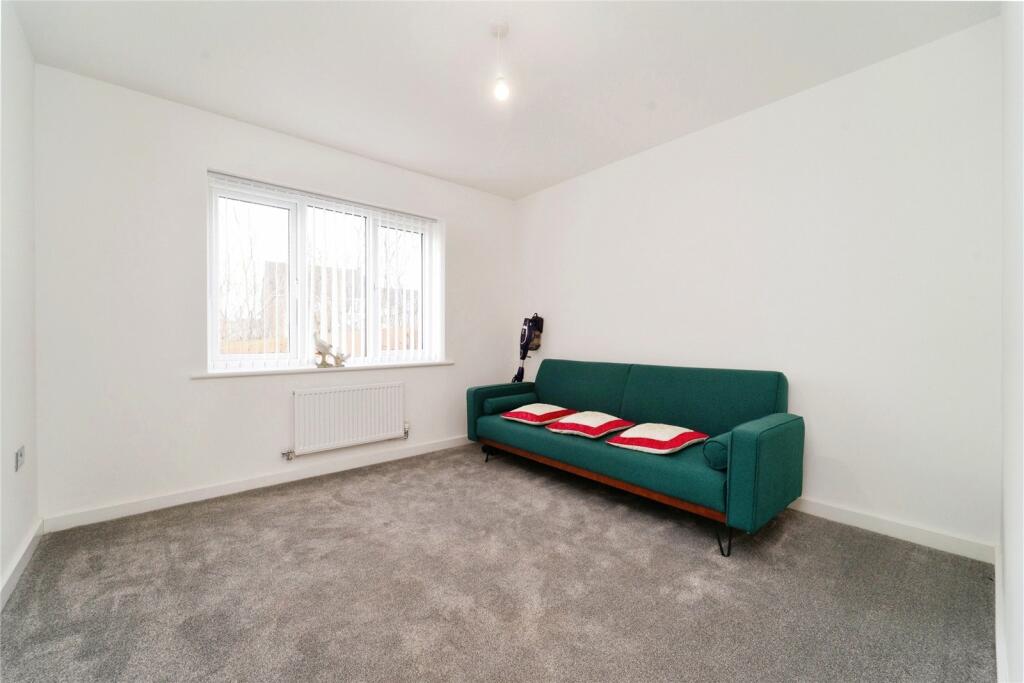 Additional property image - Tum Hill Close, Colne, BB8