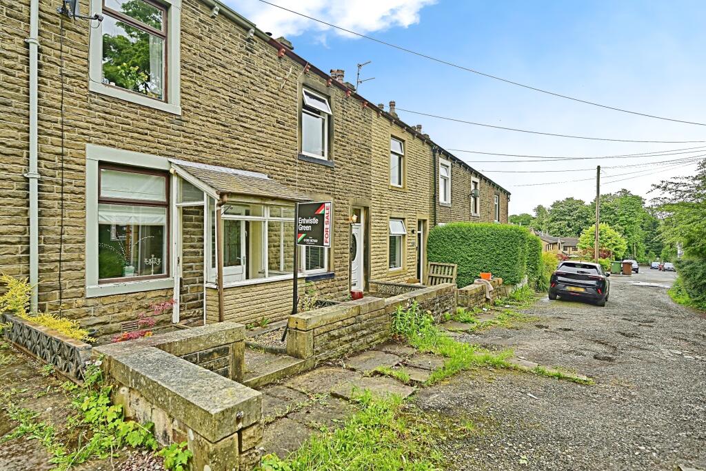 Additional property image - Hamilton Road, Barrowford, Nelson, Lancashire, BB9