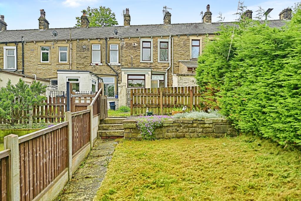 Additional property image - Hamilton Road, Barrowford, Nelson, Lancashire, BB9