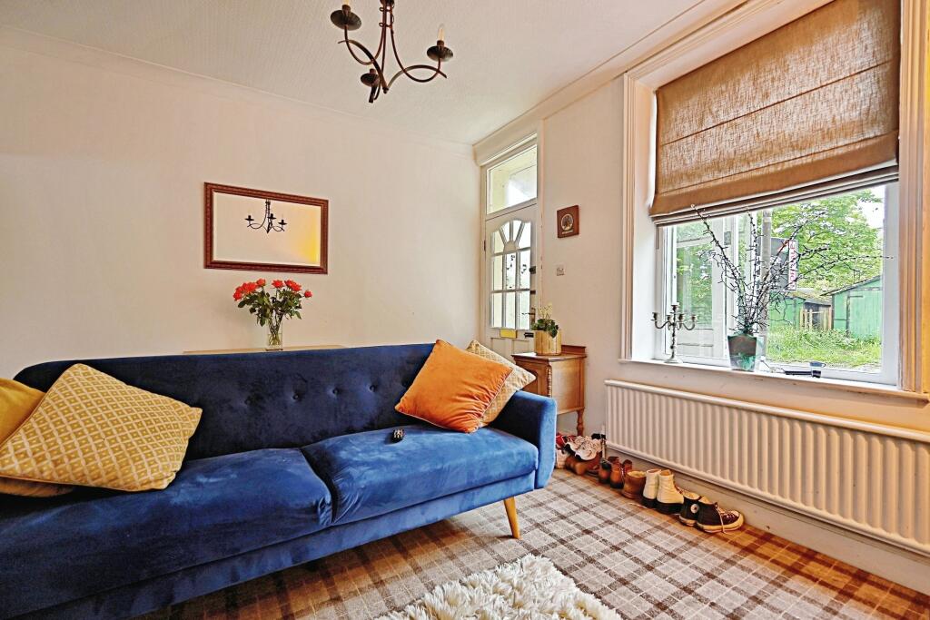 Additional property image - Hamilton Road, Barrowford, Nelson, Lancashire, BB9