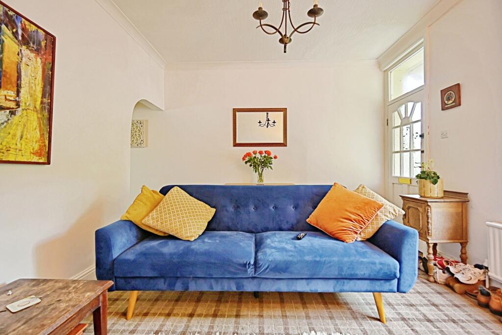 Additional property image - Hamilton Road, Barrowford, Nelson, Lancashire, BB9