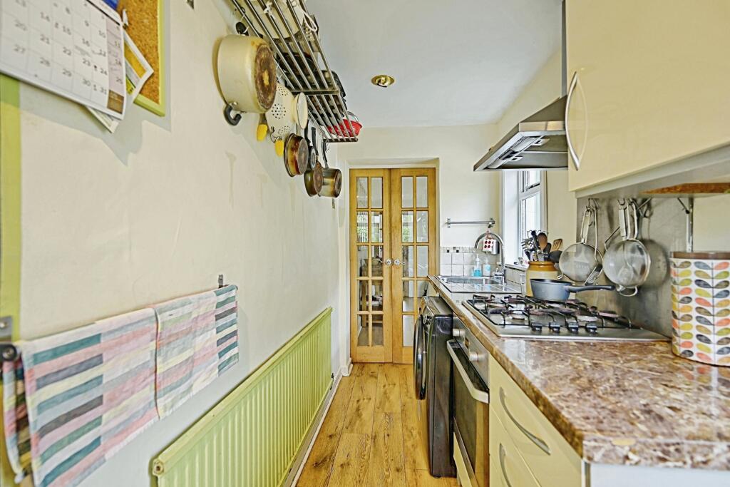 Additional property image - Hamilton Road, Barrowford, Nelson, Lancashire, BB9