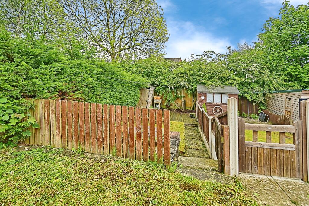 Additional property image - Hamilton Road, Barrowford, Nelson, Lancashire, BB9