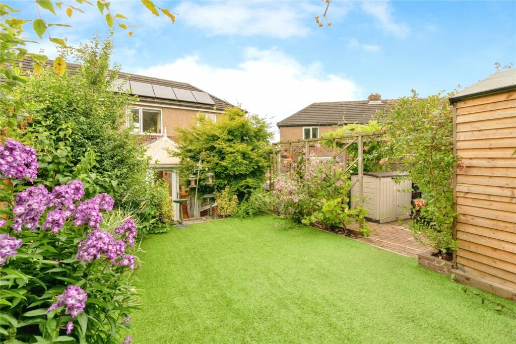 Additional property image - Elland Road, Brierfield, Nelson, Lancashire, BB9