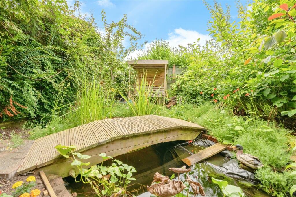 Additional property image - Elland Road, Brierfield, Nelson, Lancashire, BB9