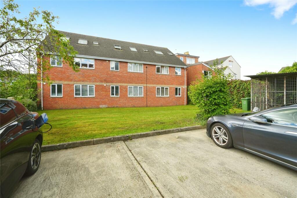 Main image of property: Goodey Close, Littlemore, Oxford, Oxfordshire, OX4