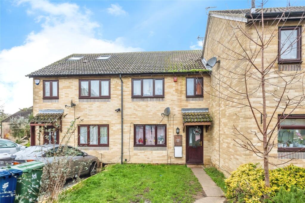 Main image of property: Bryony Close, Oxford, Oxfordshire, OX4