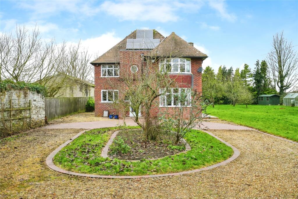 Main image of property: Eynsham Road, Sutton, Witney, Oxfordshire, OX29
