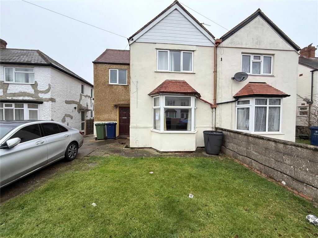 Main image of property: Dene Road, Headington, Oxford, Oxfordshire, OX3