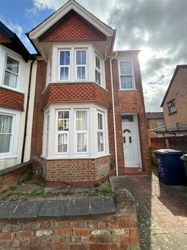 Main image of property: Southfield Road, Oxford, Oxfordshire, OX4