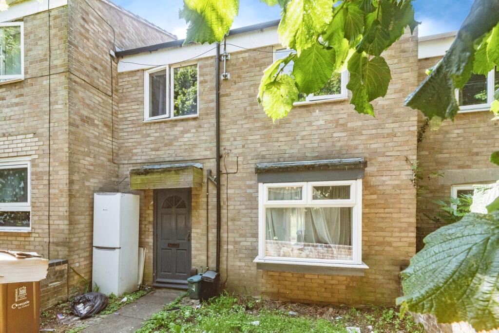 Main image of property: Shaftsbury Road, Headington, Oxford, Oxfordshire, OX3