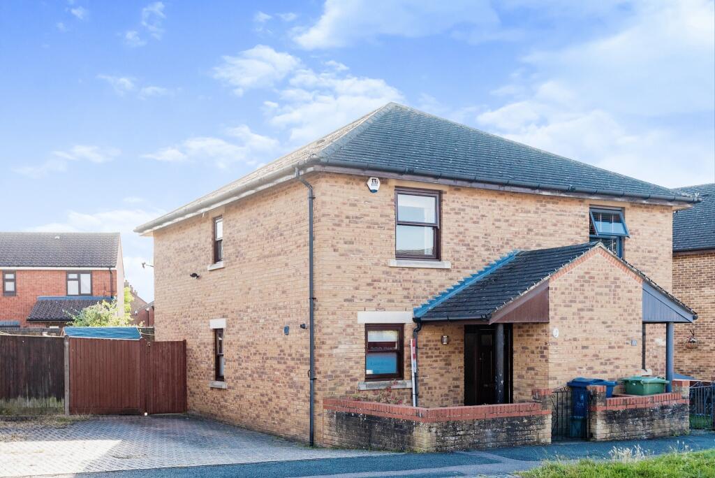 Main image of property: Brake Hill, Oxford, Oxfordshire, OX4