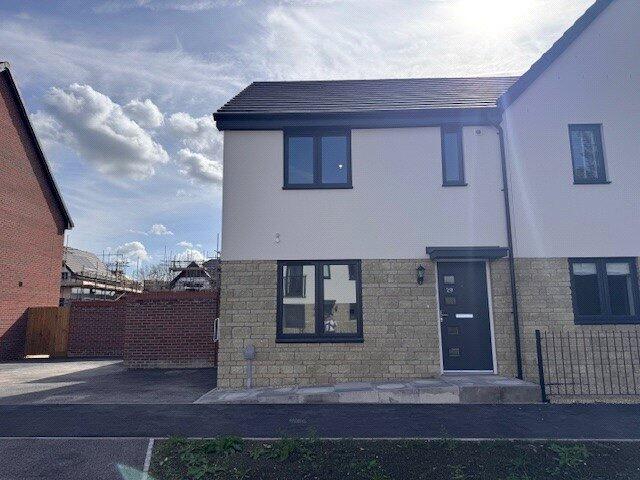 Main image of property: Didcot, Oxfordshire, OX11