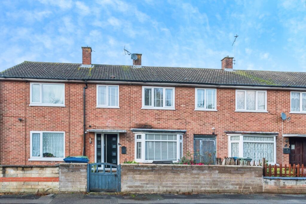 Main image of property: Marjoram Close, Oxford, Oxfordshire, OX4