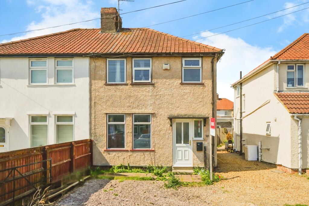 Main image of property: Phipps Road, Oxford, Oxfordshire, OX4
