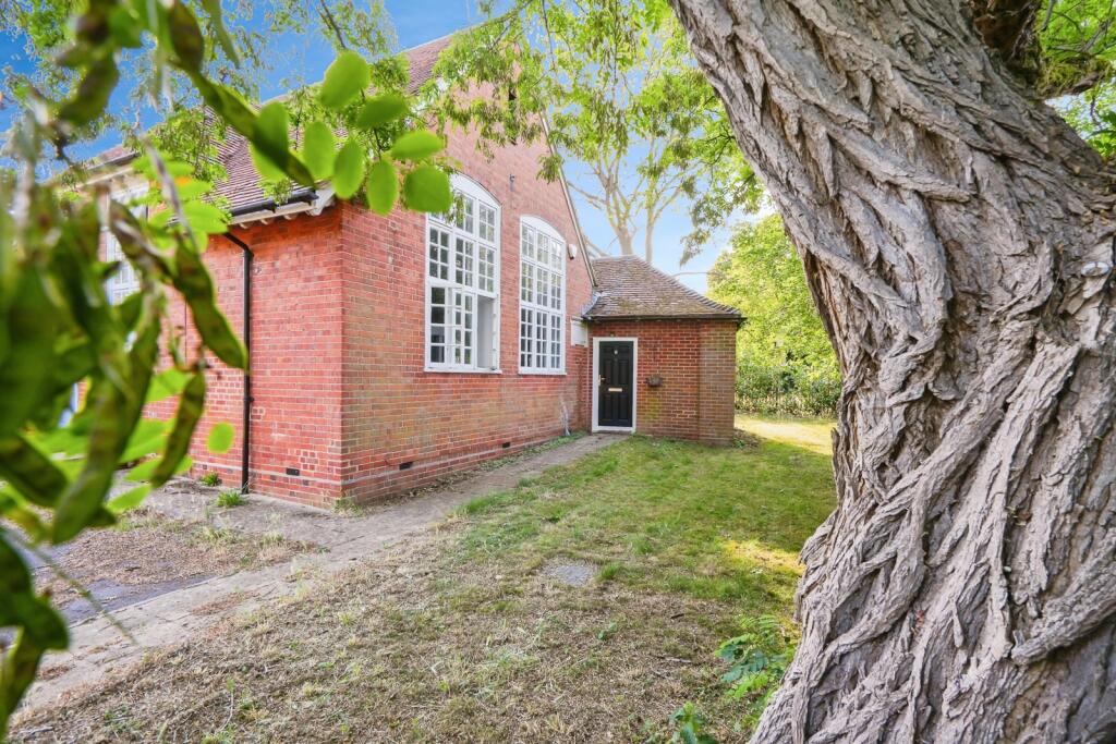 Main image of property: Medhurst Way, Littlemore, Oxford, Oxfordshire, OX4