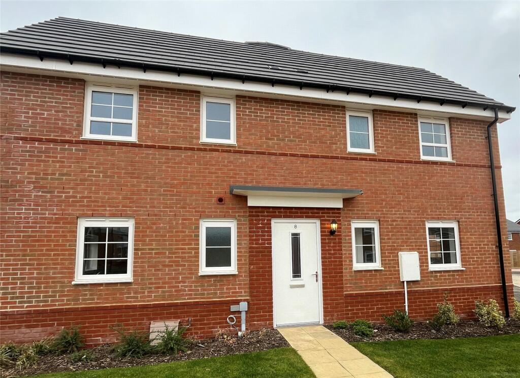 2 bedroom house for sale in Drove Lane, Main Road, Yapton, Arundel, BN18