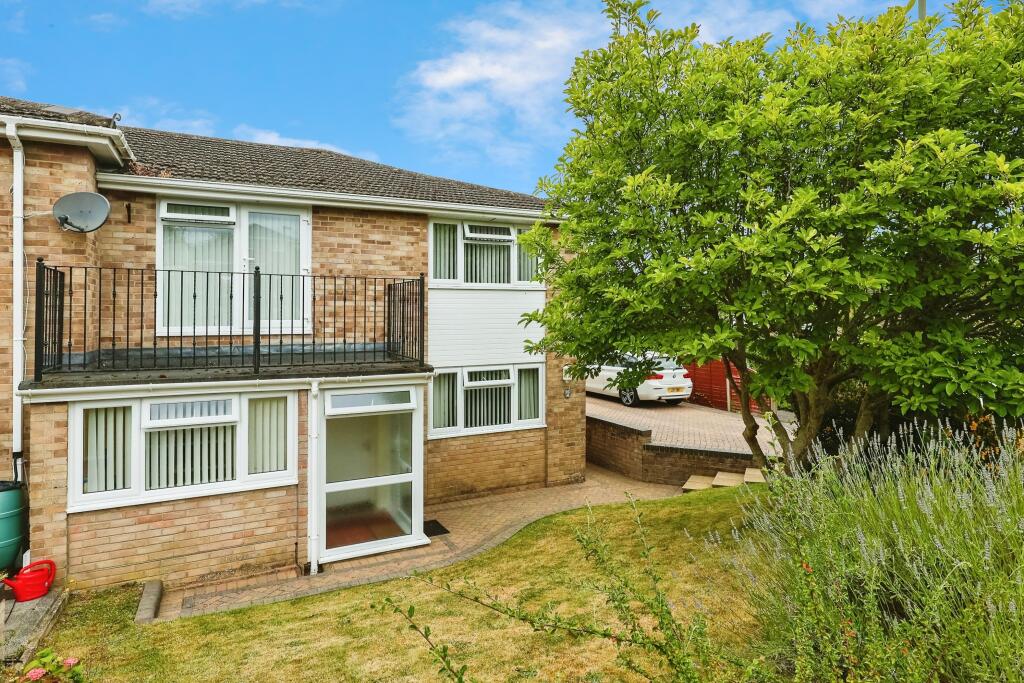 Main image of property: Beech Close, Waterlooville, Hampshire, PO8