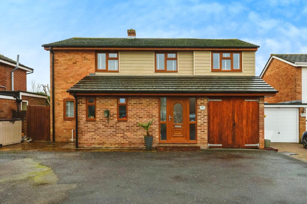 Main image of property: Durley Avenue, Waterlooville, Hampshire, PO8