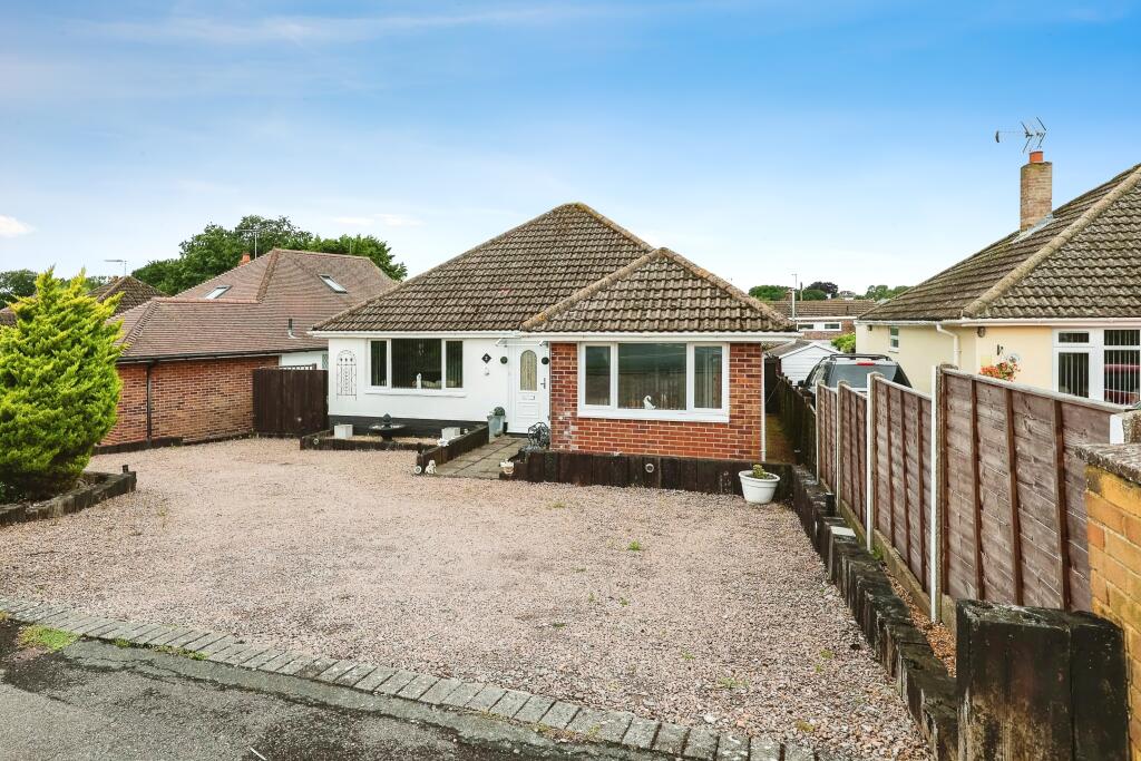 Main image of property: Fairmead Walk, Waterlooville, PO8