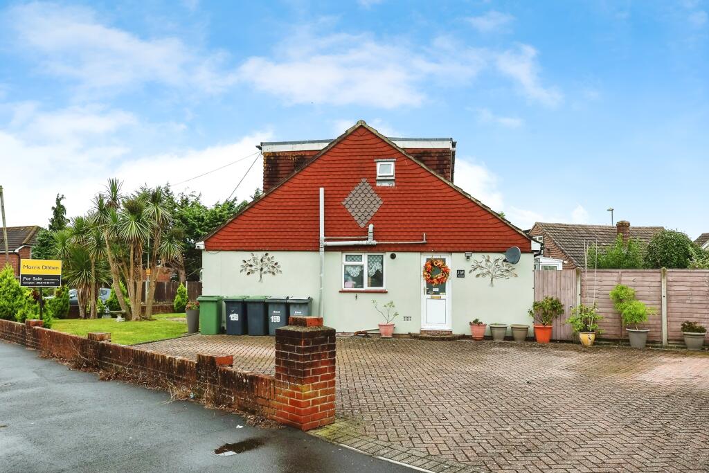 Main image of property: Milton Road, Cowplain, Waterlooville, Hampshire, PO8