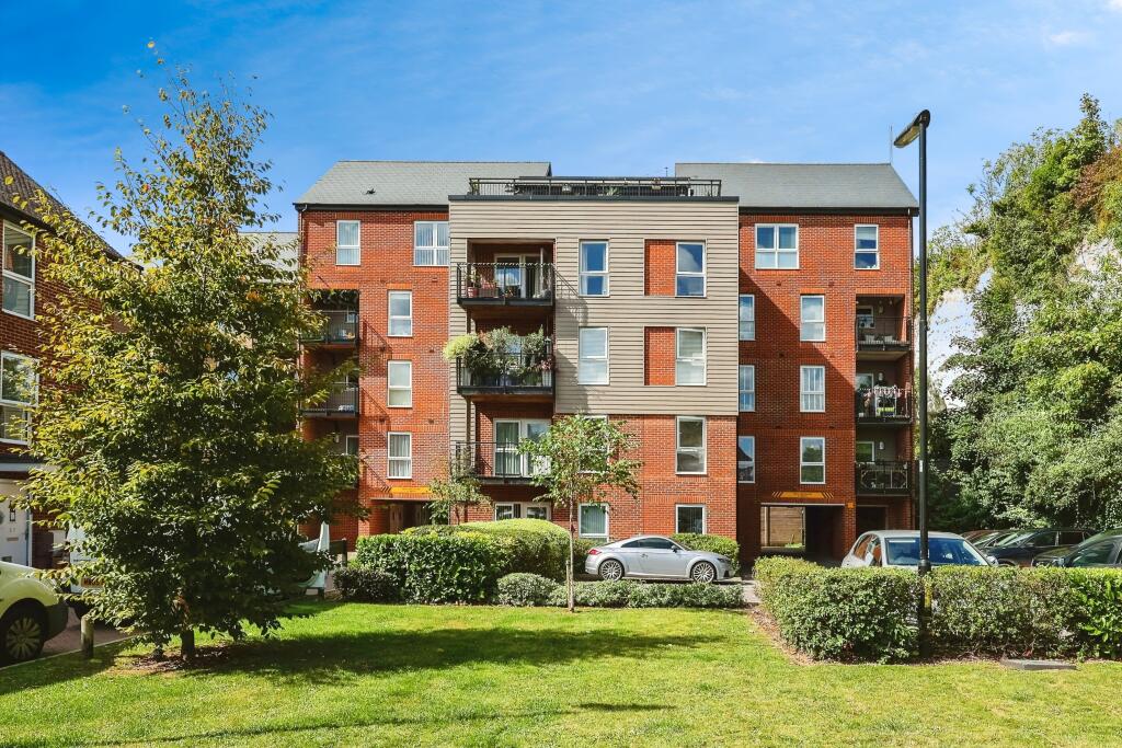 Main image of property: Brunel Way, HAVANT, Hampshire, PO9