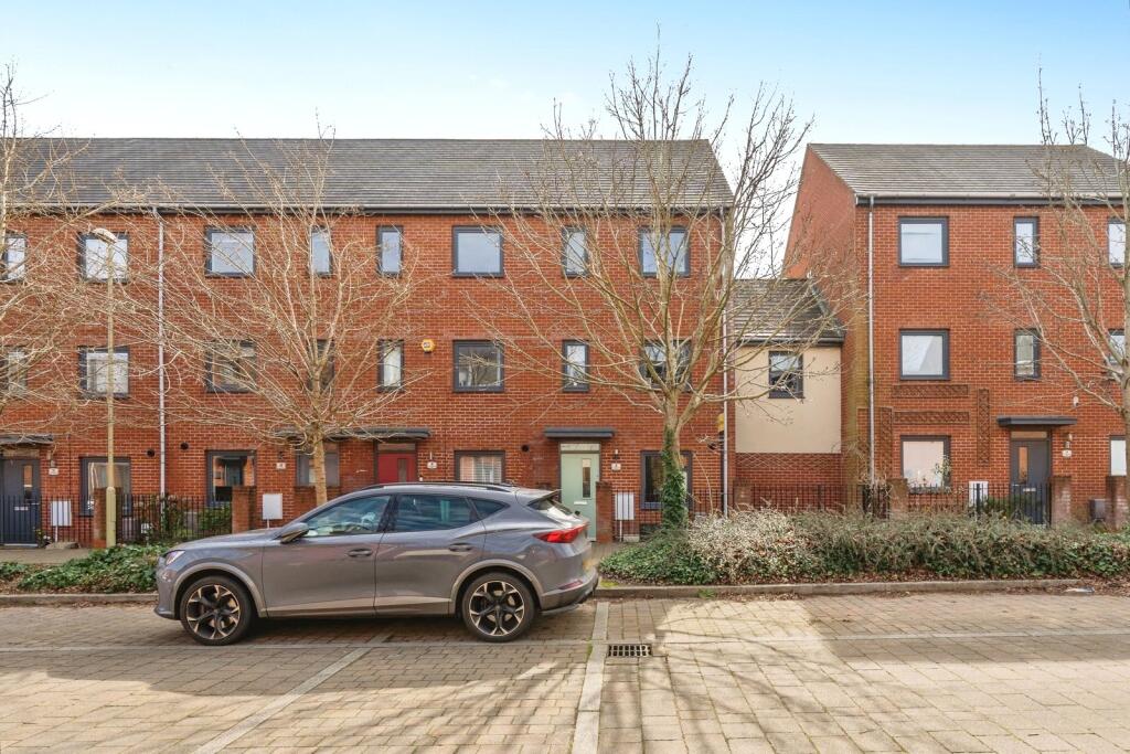 Main image of property: Coulter Road, Waterlooville, Hampshire, PO7