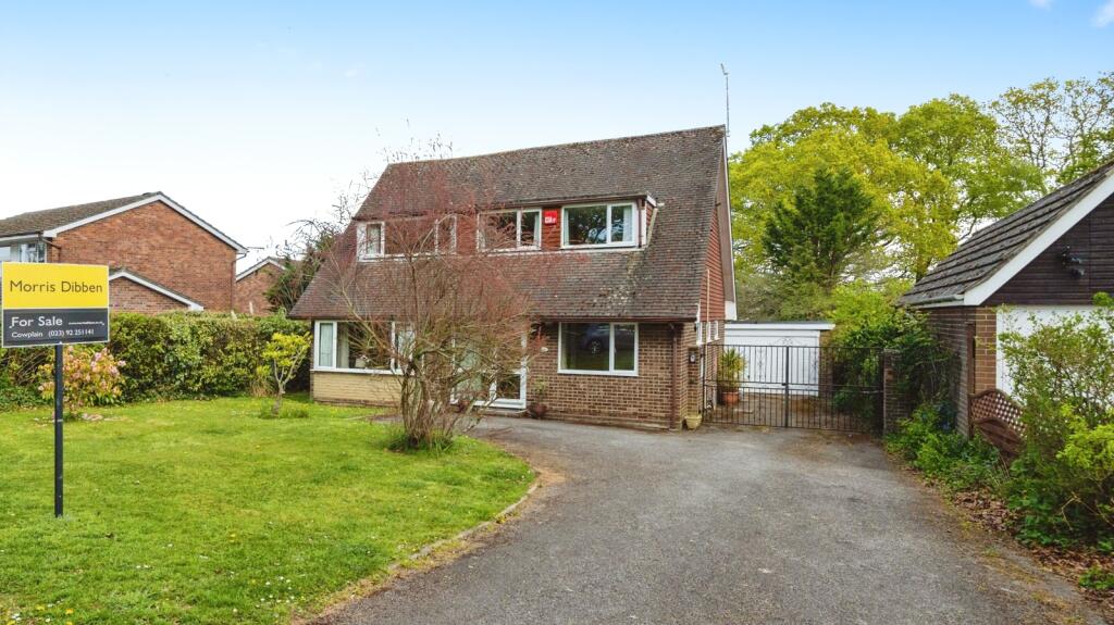 Main image of property: Bulls Copse Lane, Catherington, Waterlooville, PO8