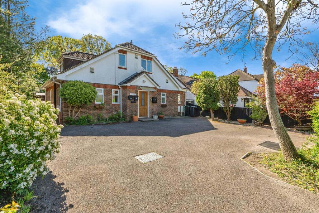 Main image of property: Longwood Avenue, Waterlooville, Hampshire, PO8