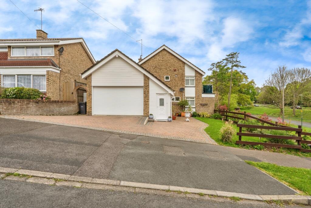 Main image of property: Hurstville Drive, Waterlooville, Hampshire, PO7