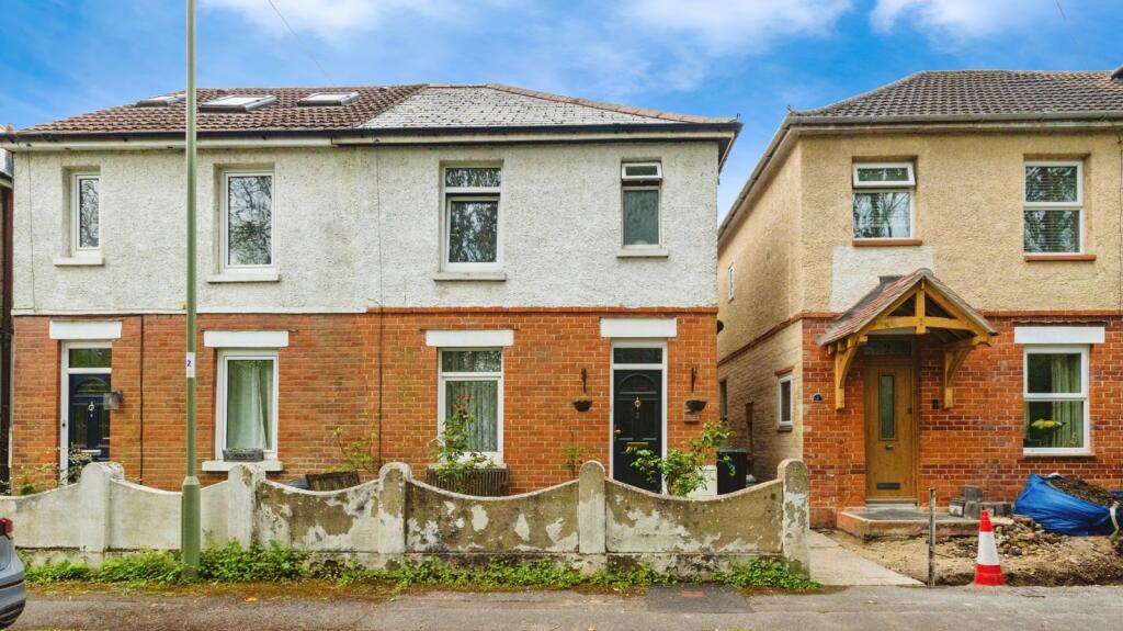 Main image of property: Penjar Avenue, Waterlooville, Hampshire, PO7