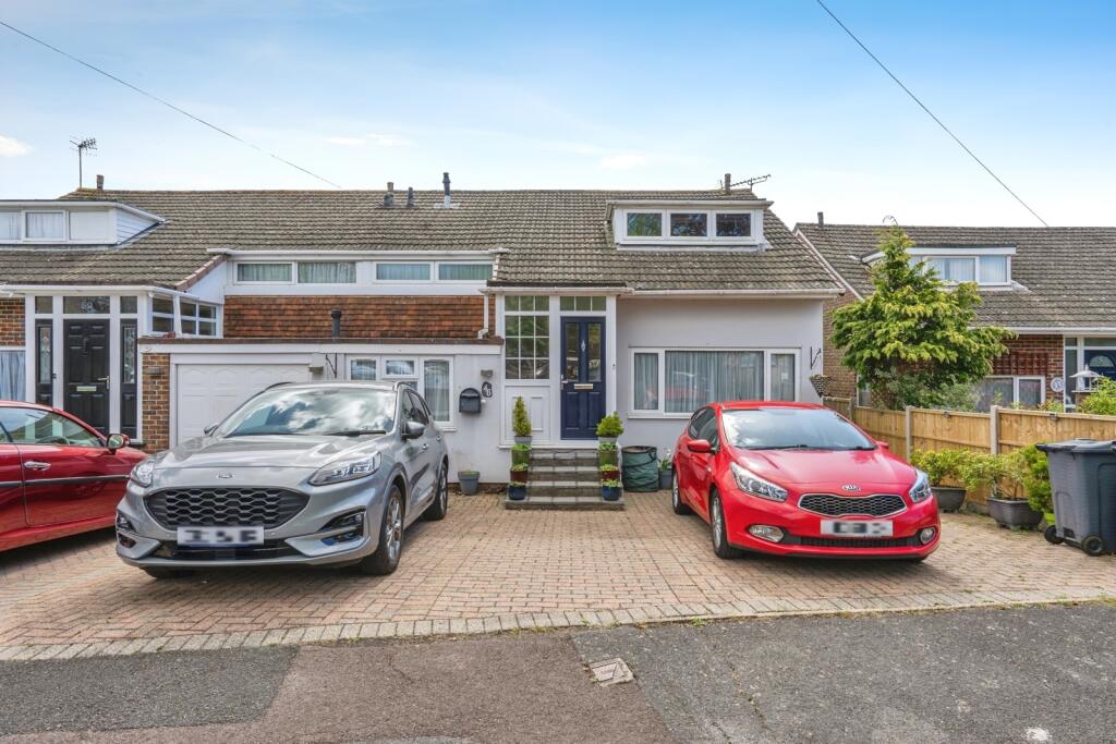 Main image of property: Galaxie Road, Waterlooville, Hampshire, PO8