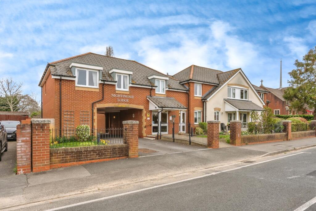 Main image of property: Padnell Road, Waterlooville, Hampshire, PO8