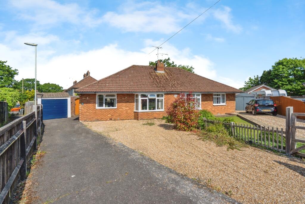 Main image of property: Willow Tree Avenue, Waterlooville, Hampshire, PO8