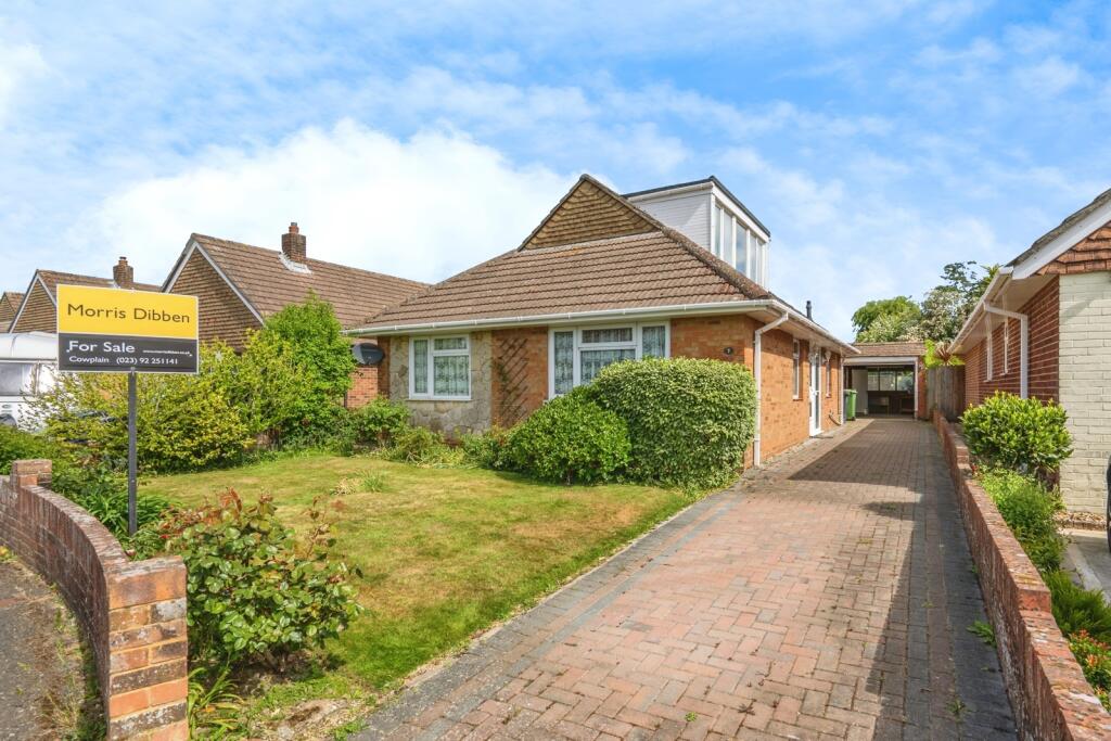 Main image of property: Winkfield Row, Waterlooville, Hampshire, PO8