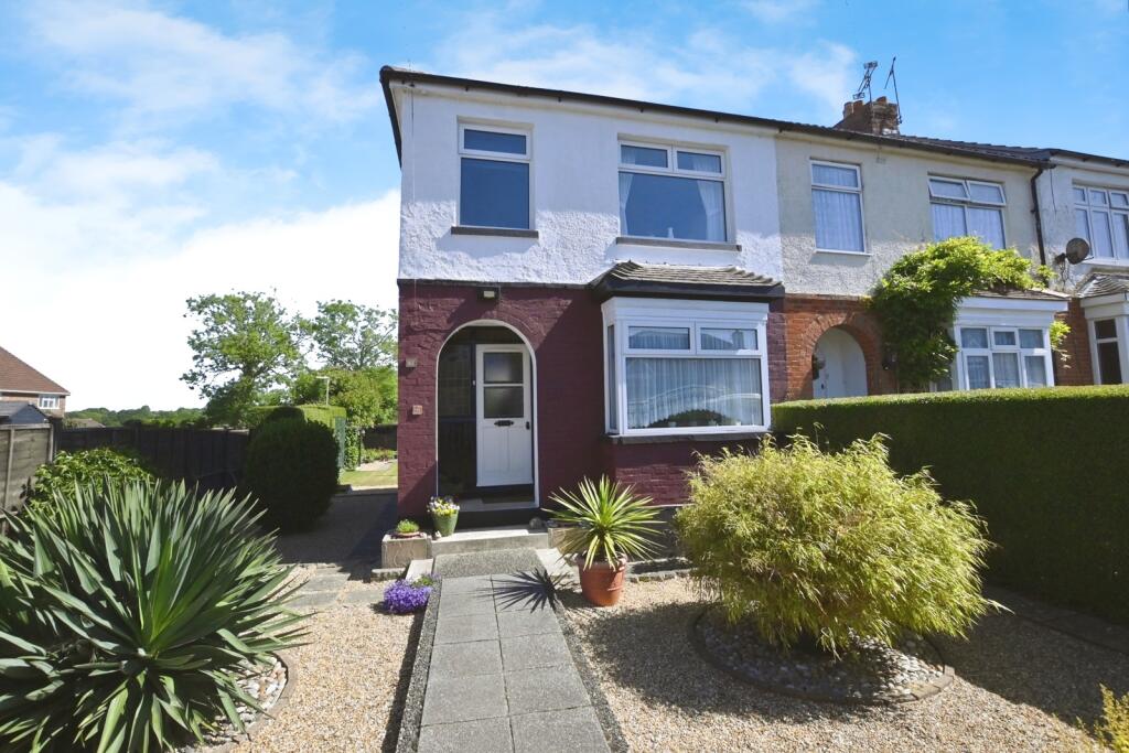 Main image of property: Victoria Avenue, Waterlooville, Hampshire, PO7
