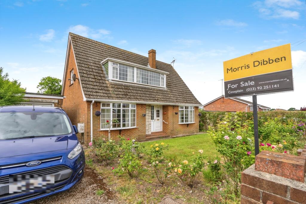 Main image of property: Kings Road, Cowplain, Waterlooville, Hampshire, PO8