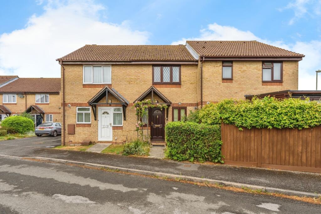 Main image of property: Redshank Road, Waterlooville, Hampshire, PO8