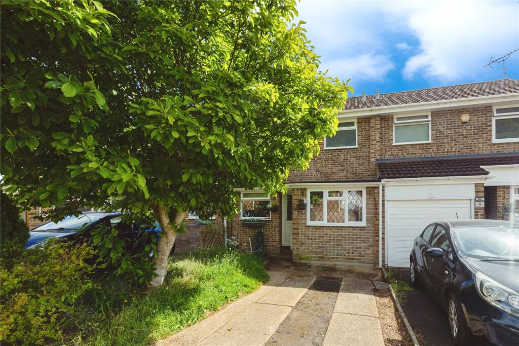 Main image of property: Ashley Close, Waterlooville, Hampshire, PO8