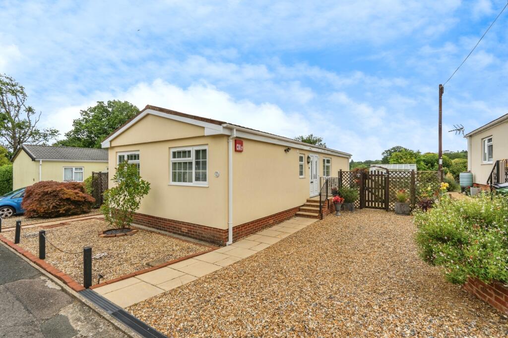 Main image of property: Broadway Park, The Causeway, Petersfield, Hampshire, GU31