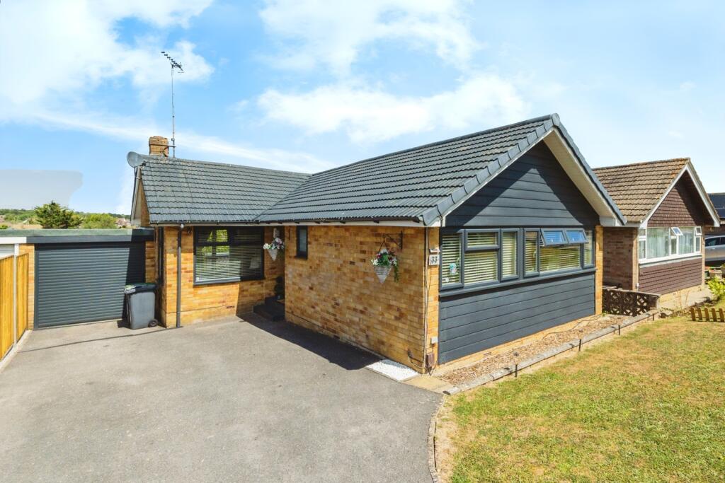Main image of property: Greenfield Crescent, WATERLOOVILLE, Hampshire, PO8