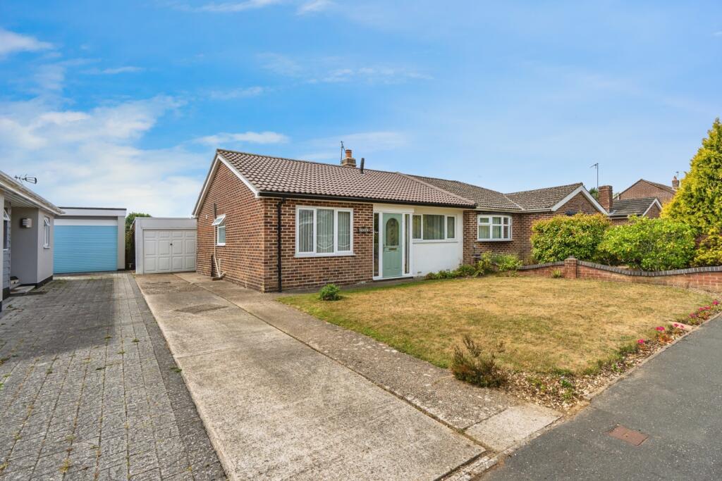 Main image of property: Princes Drive, Waterlooville, Hampshire, PO7