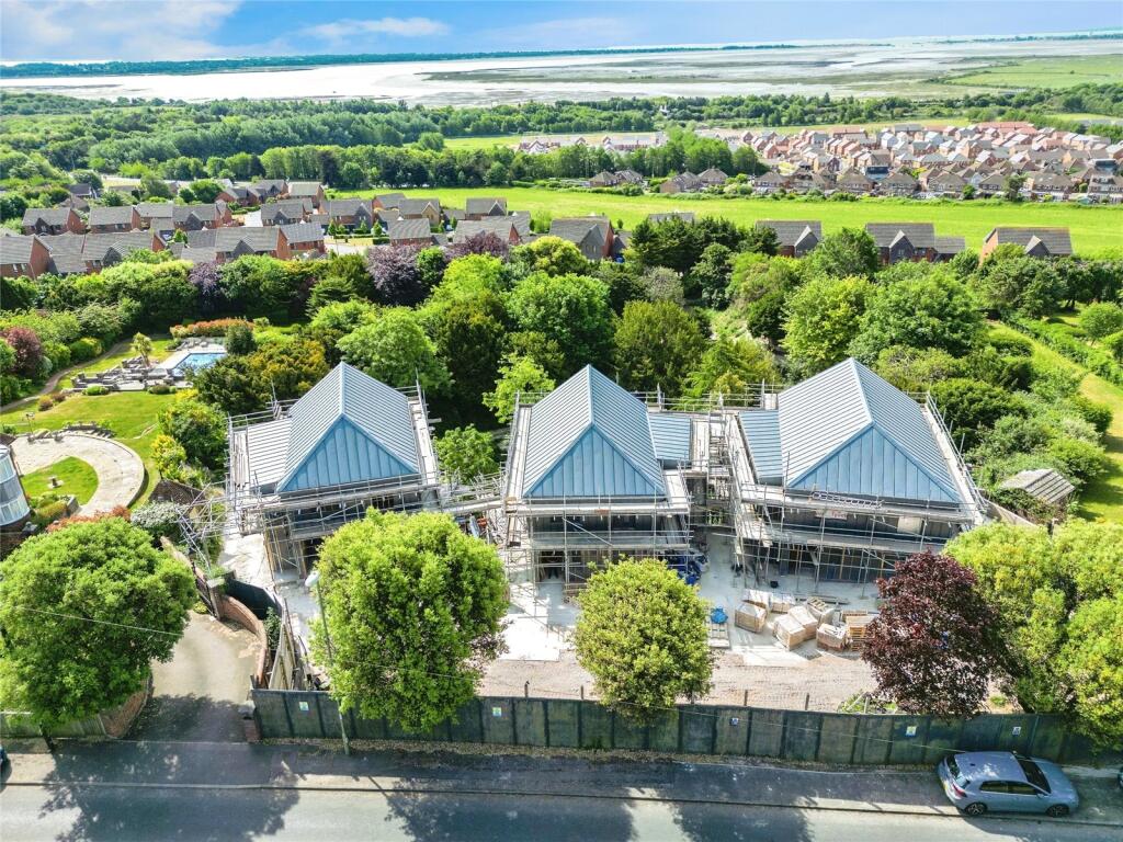 Main image of property: Portsdown Hill Road, Havant, Hampshire, PO9