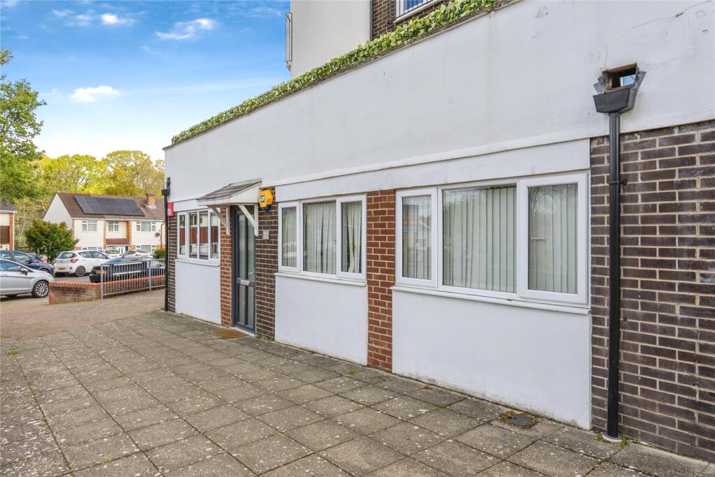 Main image of property: Highfield Parade, Waterlooville, Hampshire, PO7