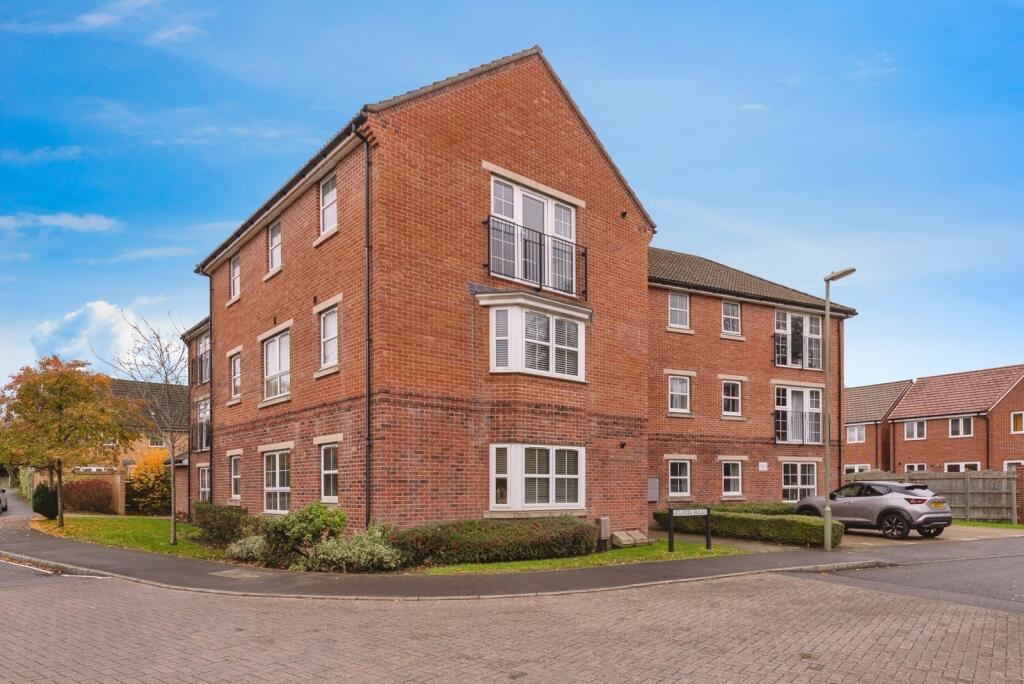 Main image of property: Vancouver Avenue, Waterlooville, Hampshire, PO7