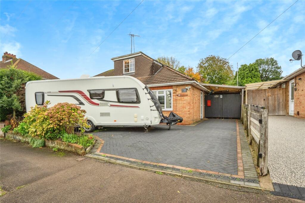 Main image of property: Brooklands Road, Havant, Hampshire, PO9